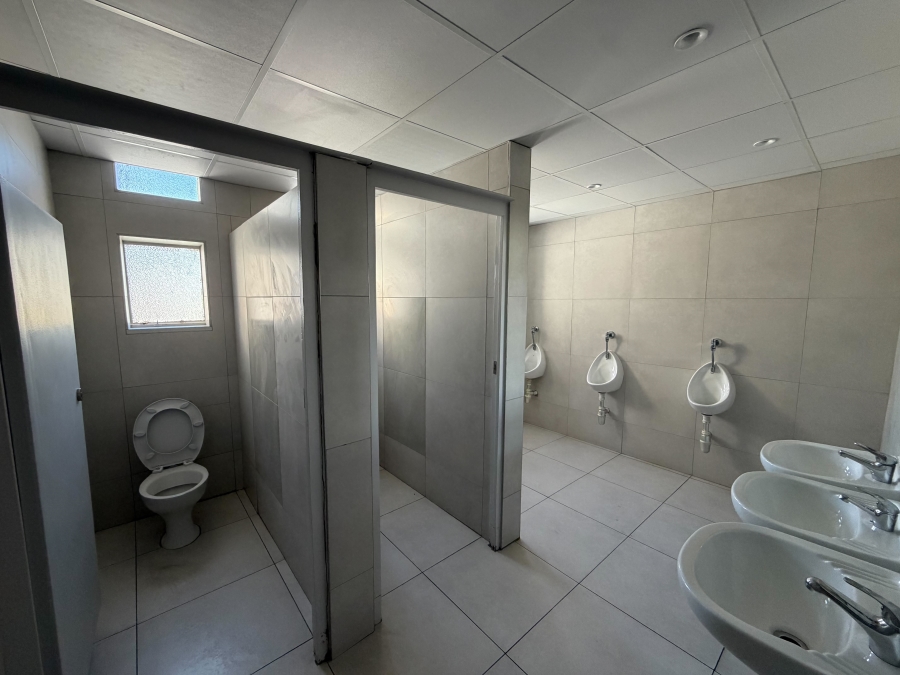 To Let Commercial Property for Rent in Cape Town City Centre Western Cape